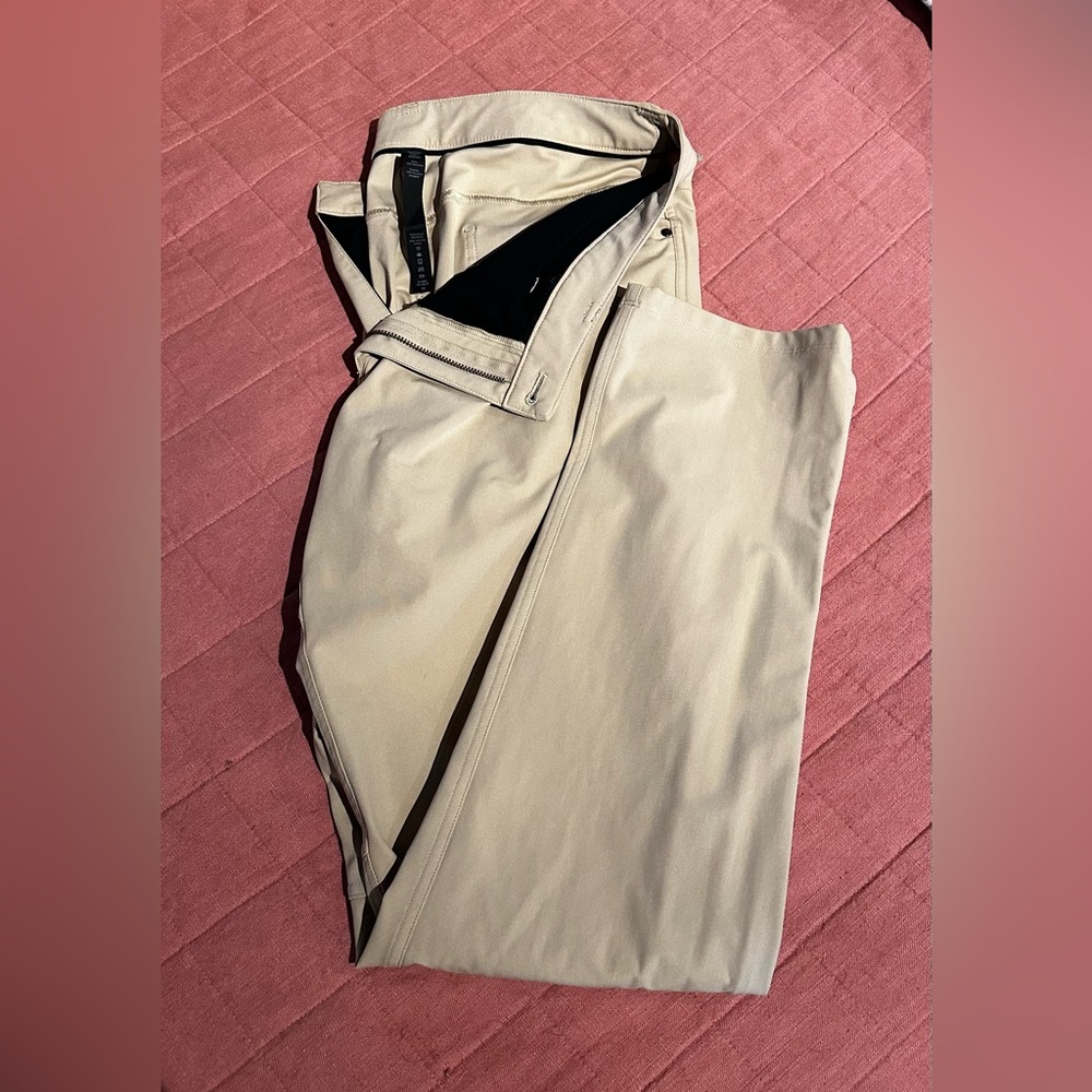 Lululemon ABC pants
